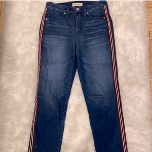 MADEWELL JEANS